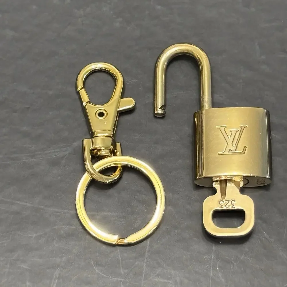 Louis Vuitton authentic louis